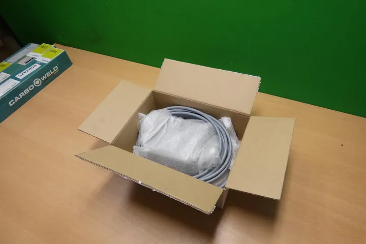 CASTOLIN EUTECTIC – Fernregler R-Contr. CT 2801-4502 (für Schweißgerät), IP54